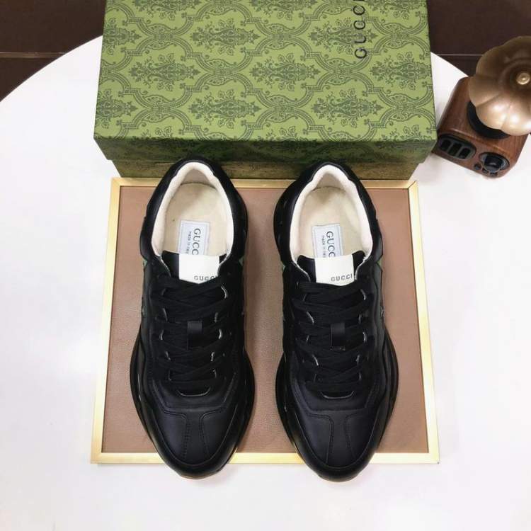 Picture of Gucci Shoes _SKUGuccisz35-45hnh04269718